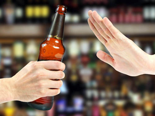Phì đại tiền liệt tuyến kiêng ăn gì